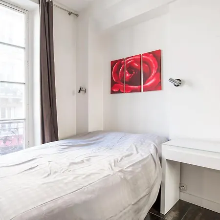Appartamento St Germain Luxembourg