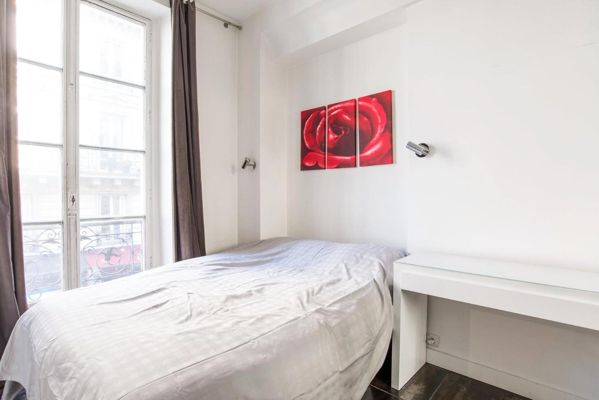Apartment St Germain Luxembourg